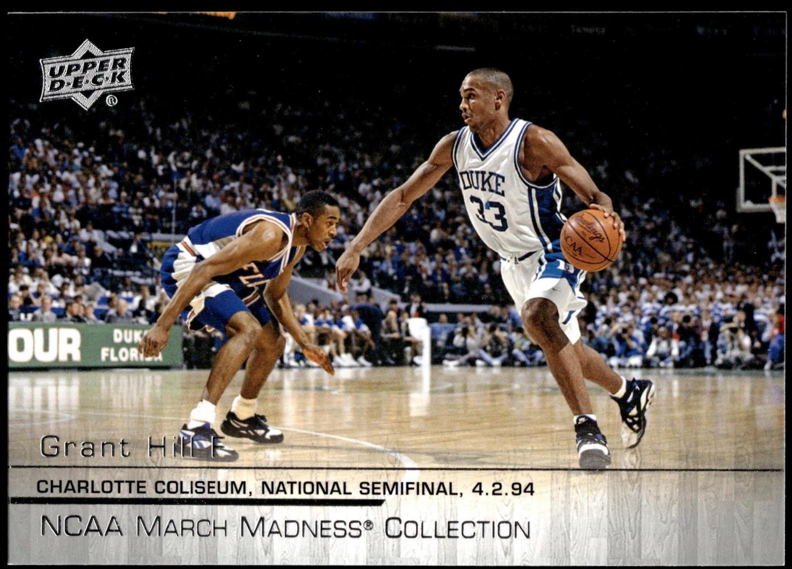 Grant Hill #GH-2