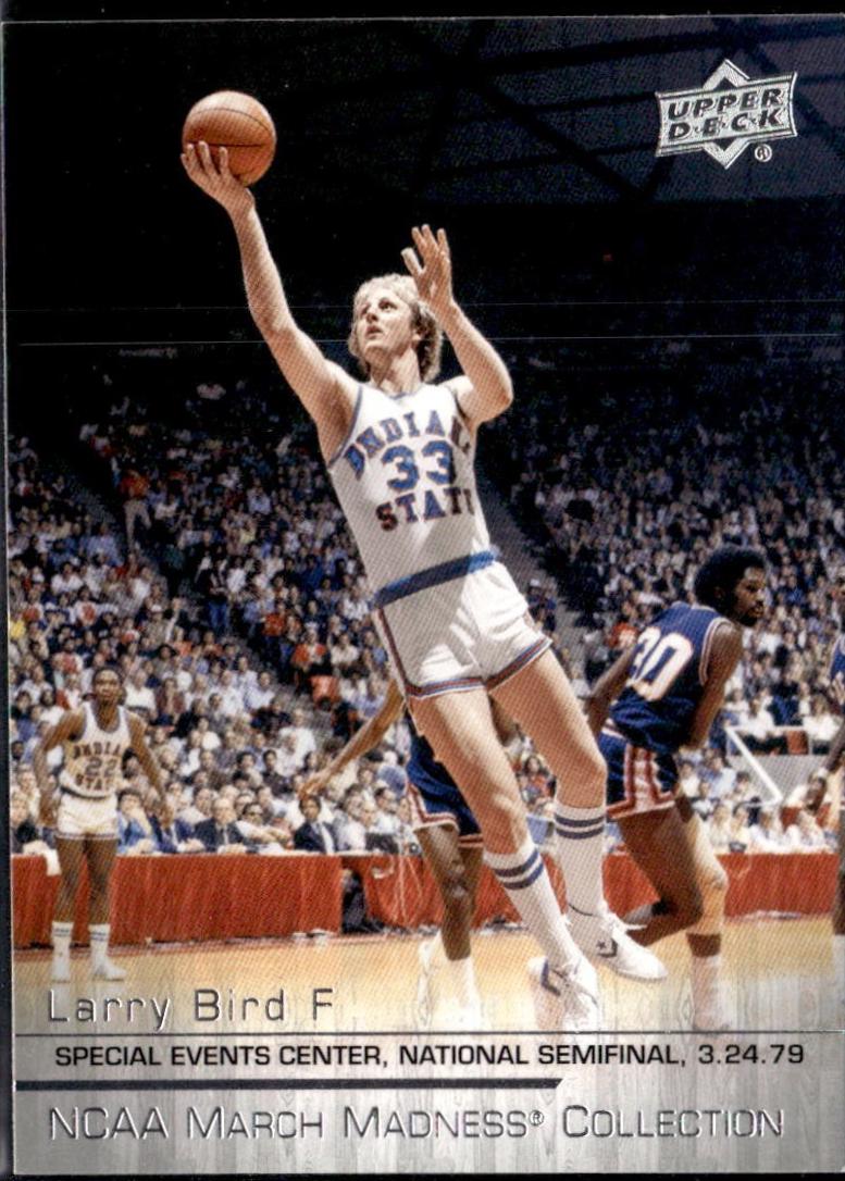 Larry Bird #LB-2