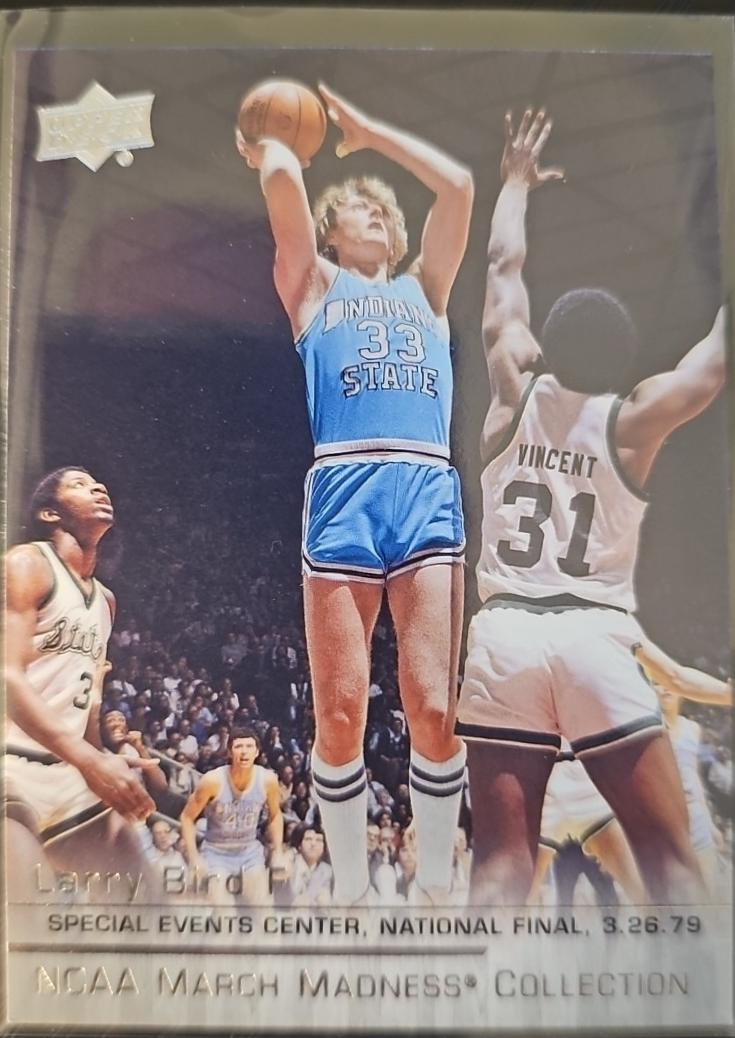 Larry Bird #LB-3