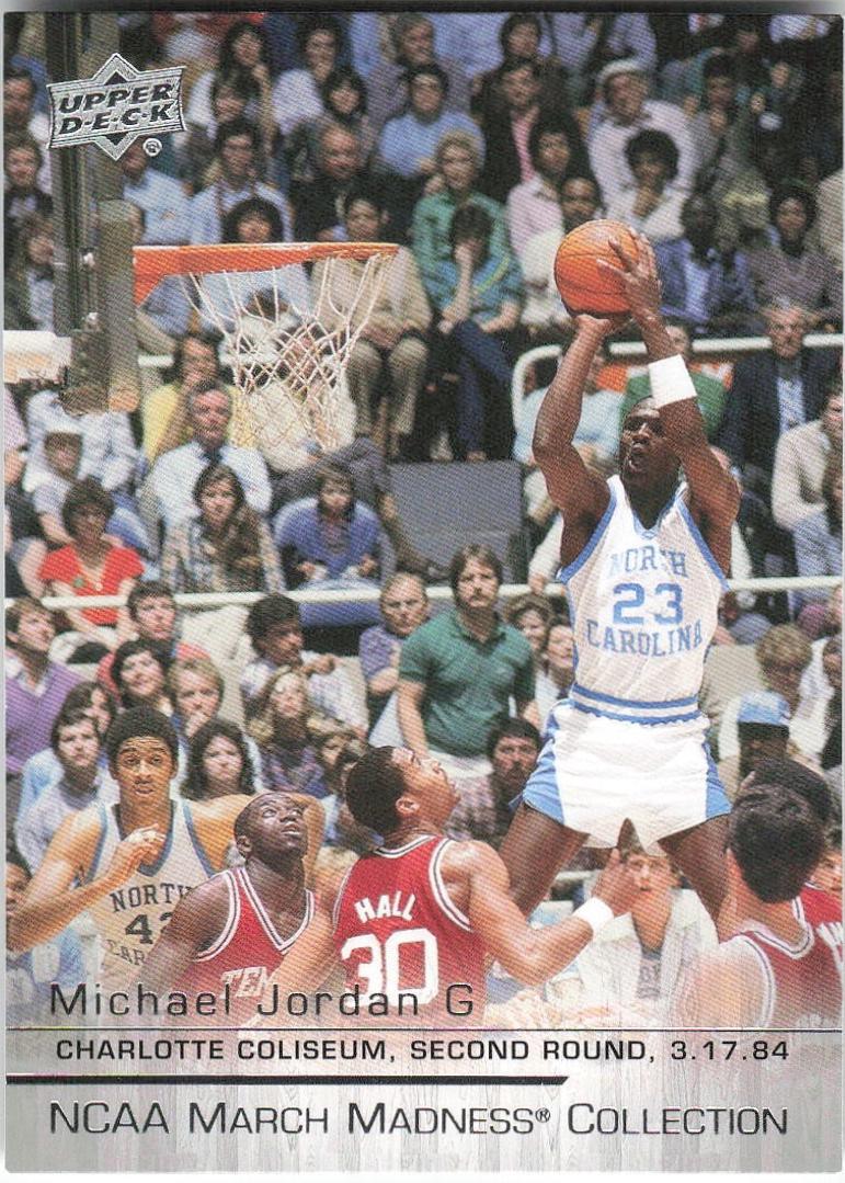 Michael Jordan #MJ-3