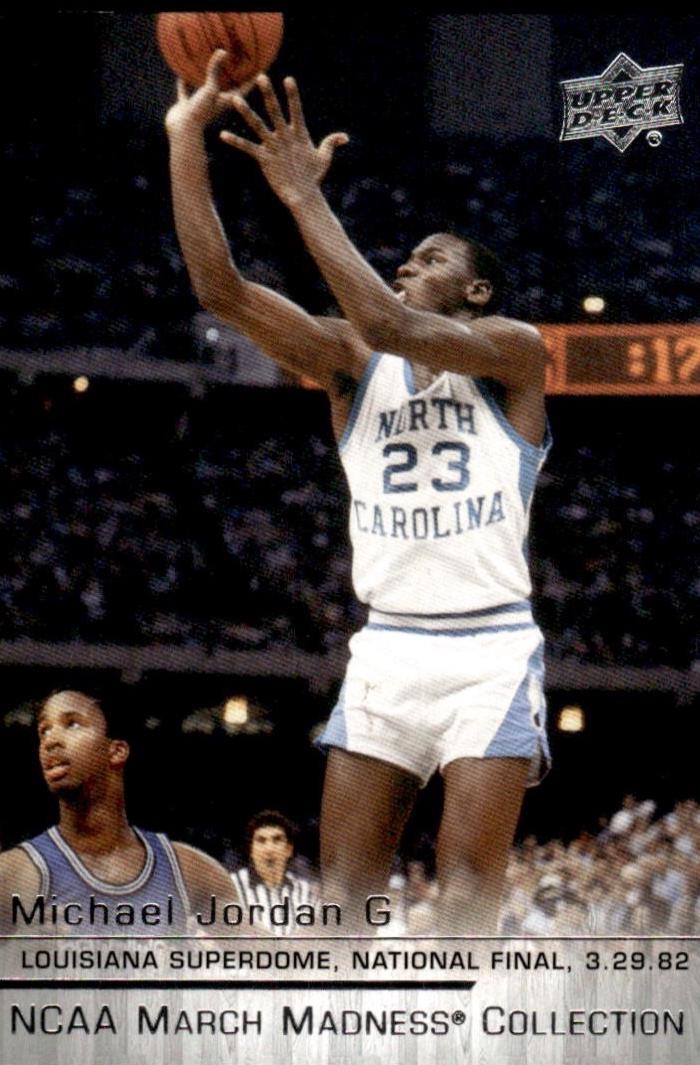 Michael Jordan #MJ-5