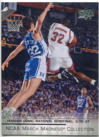 Stacey Augmon #ST-3