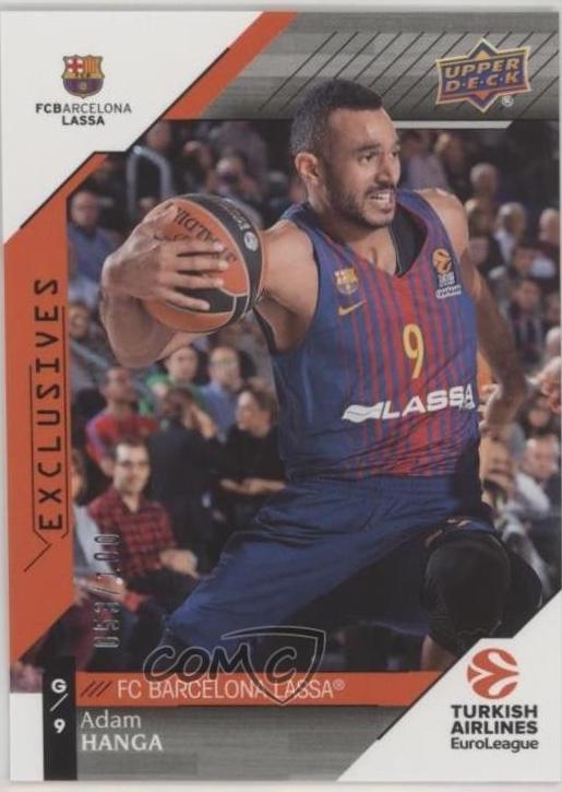 Adam Hanga #32