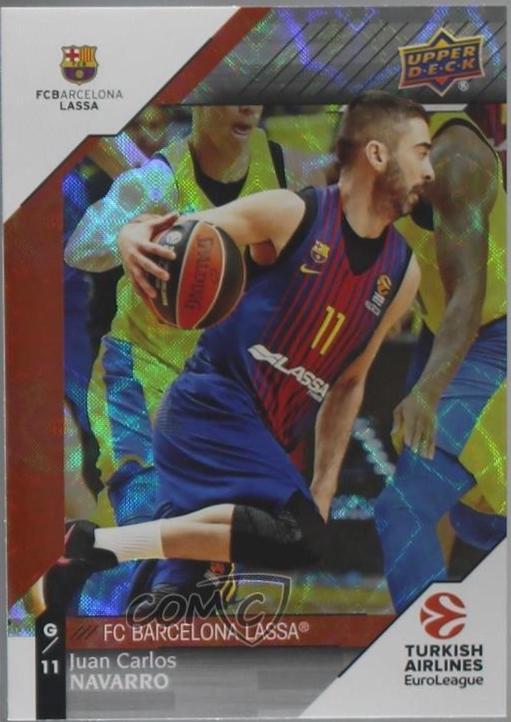 Juan Navarro #72