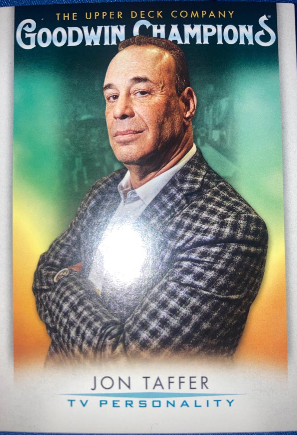 Jon Taffer #6