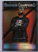 Lebron James #GB-15