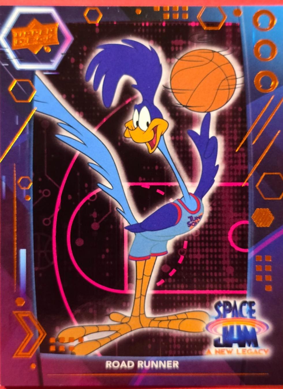Road Runner #17