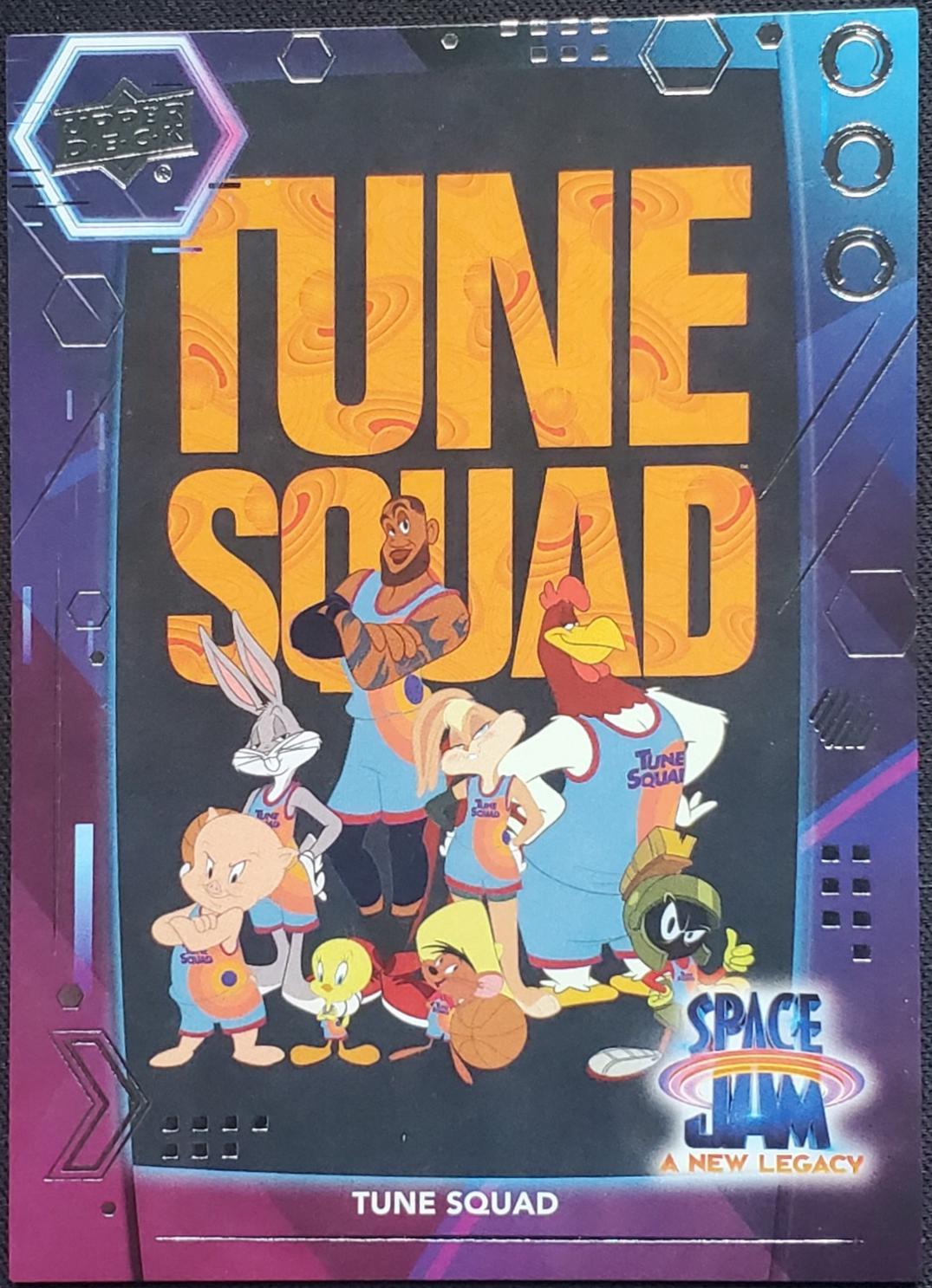 Tune Squad #30