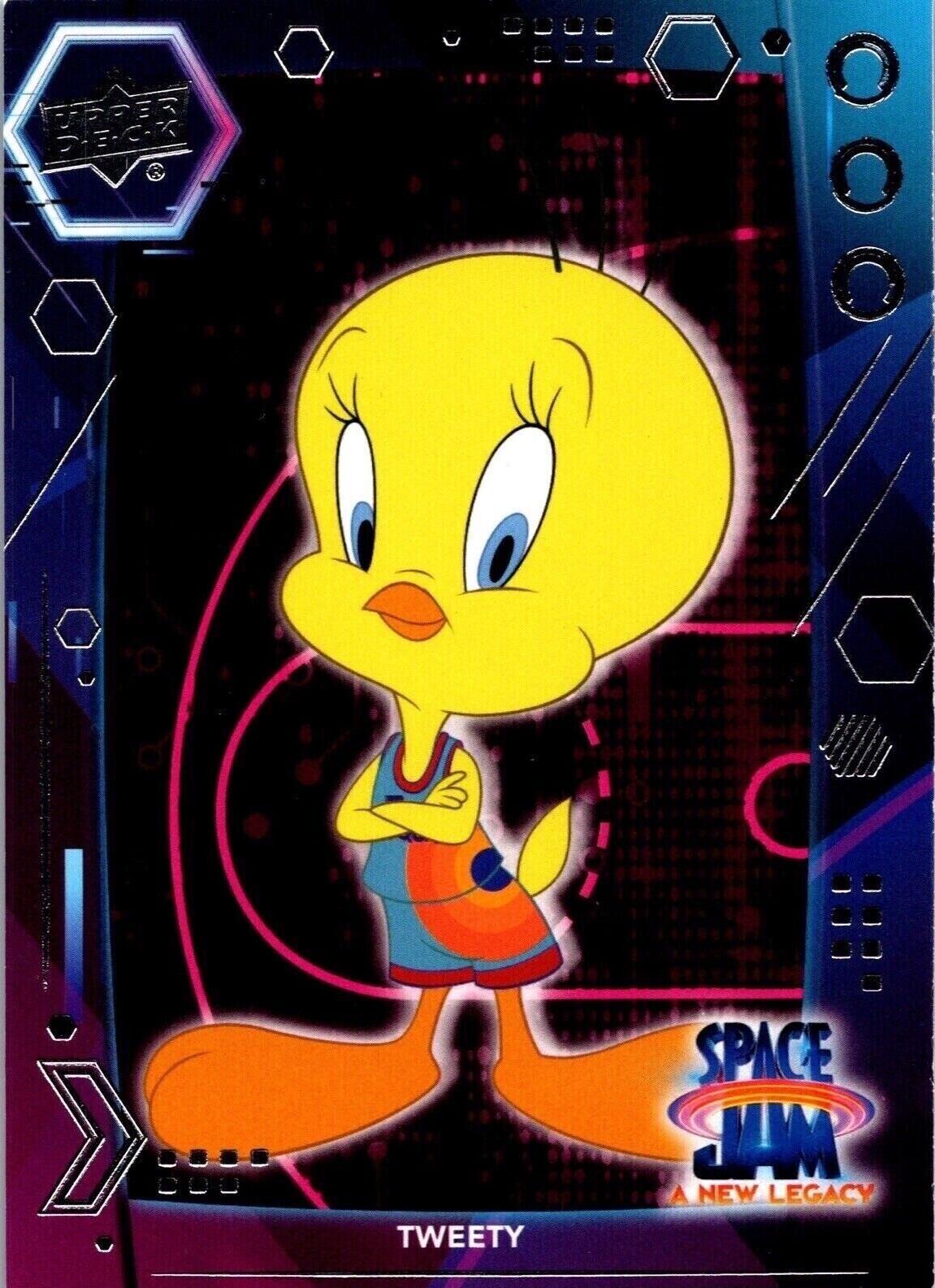 Tweety #21