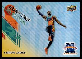 LeBron James #IA-1