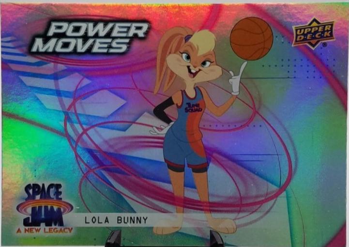 Lola Bunny #PM-10