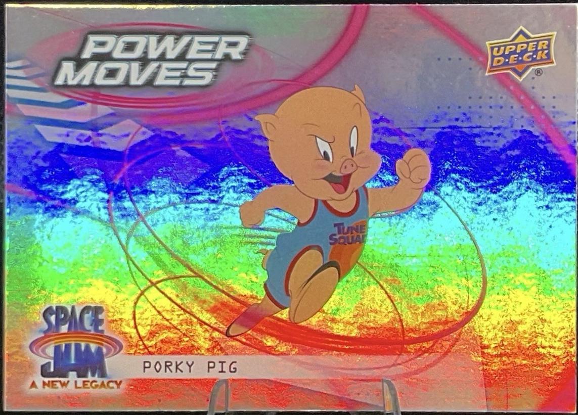 Porky Pig #PM-8