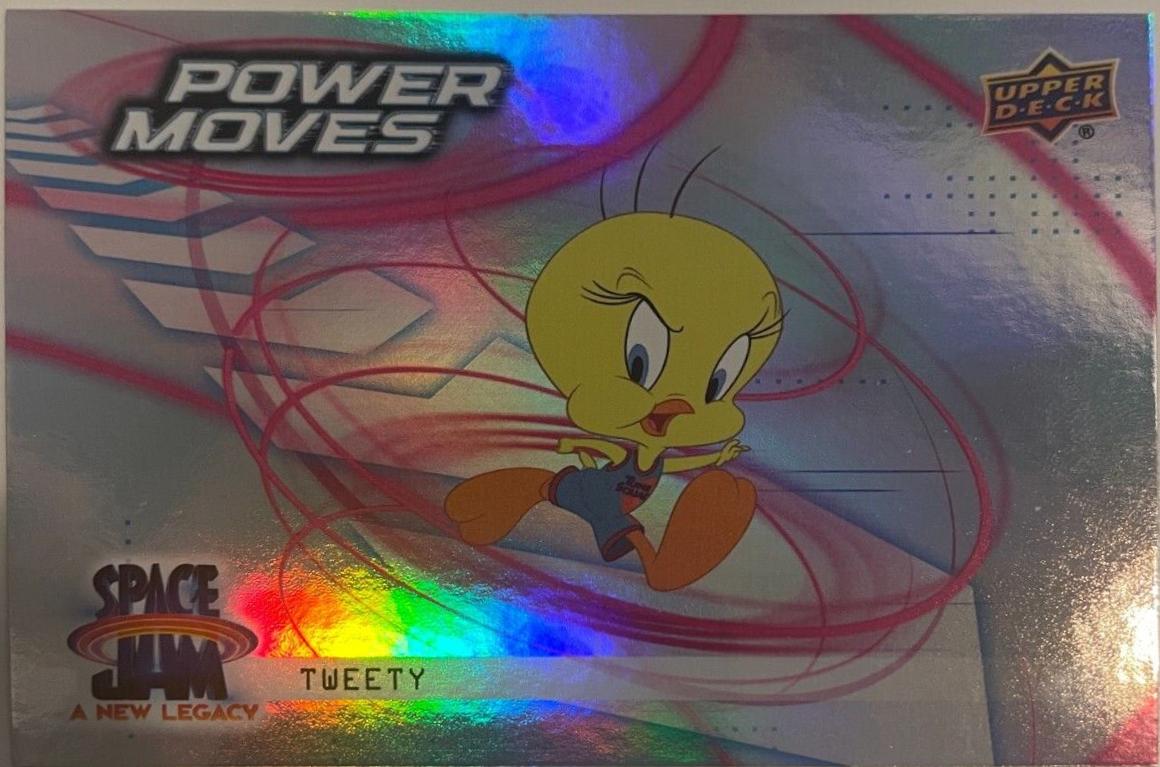 Tweety #PM-2