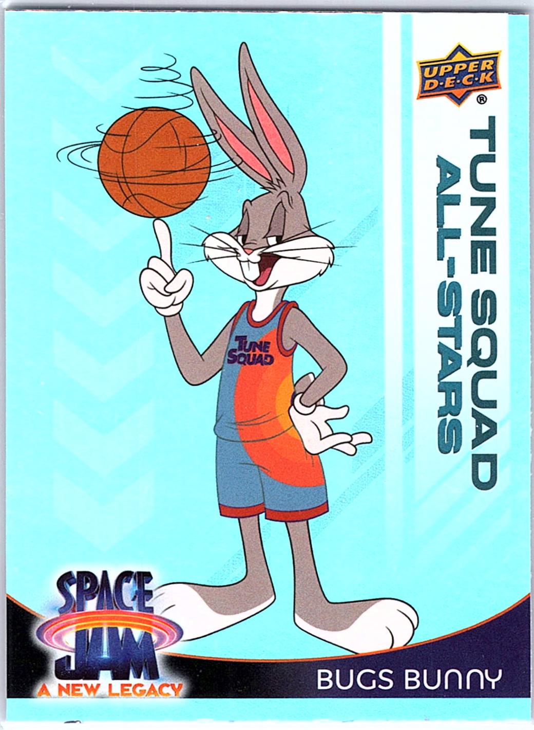 Bugs Bunny #AS-1