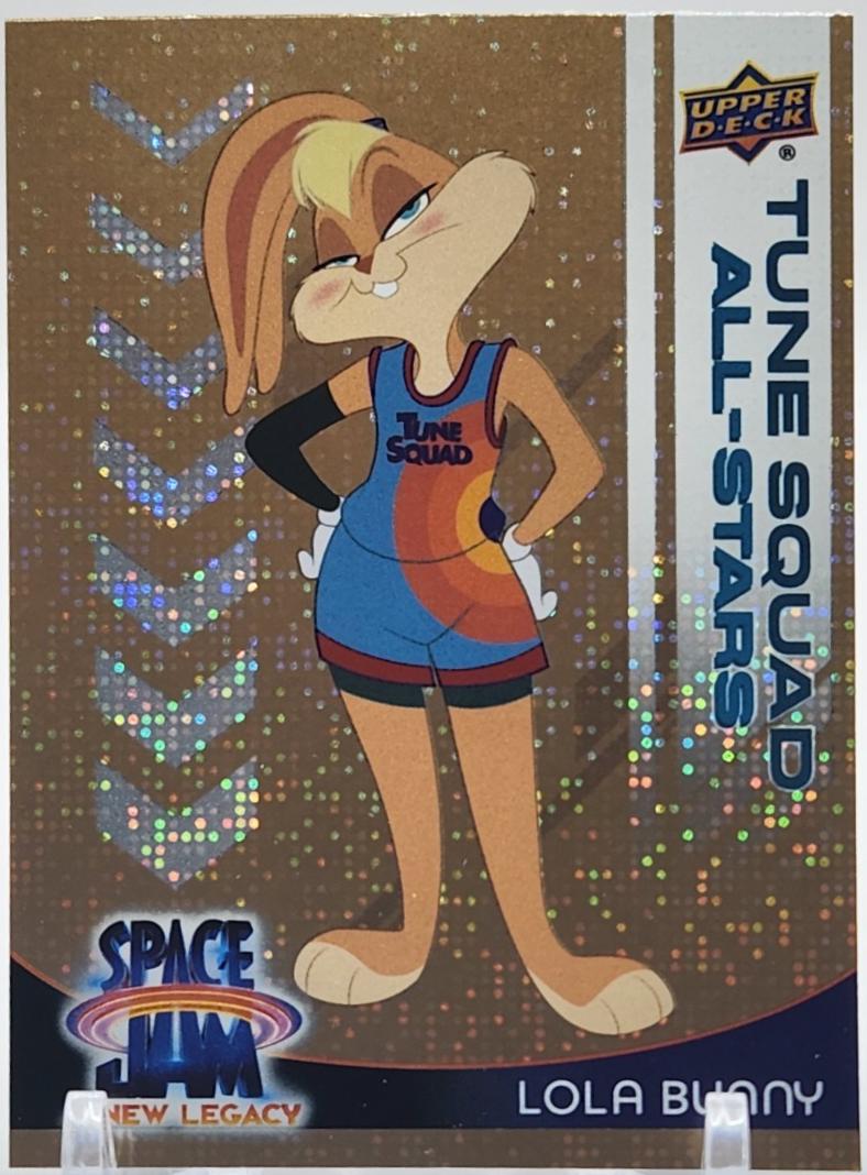 Lola Bunny #AS-10
