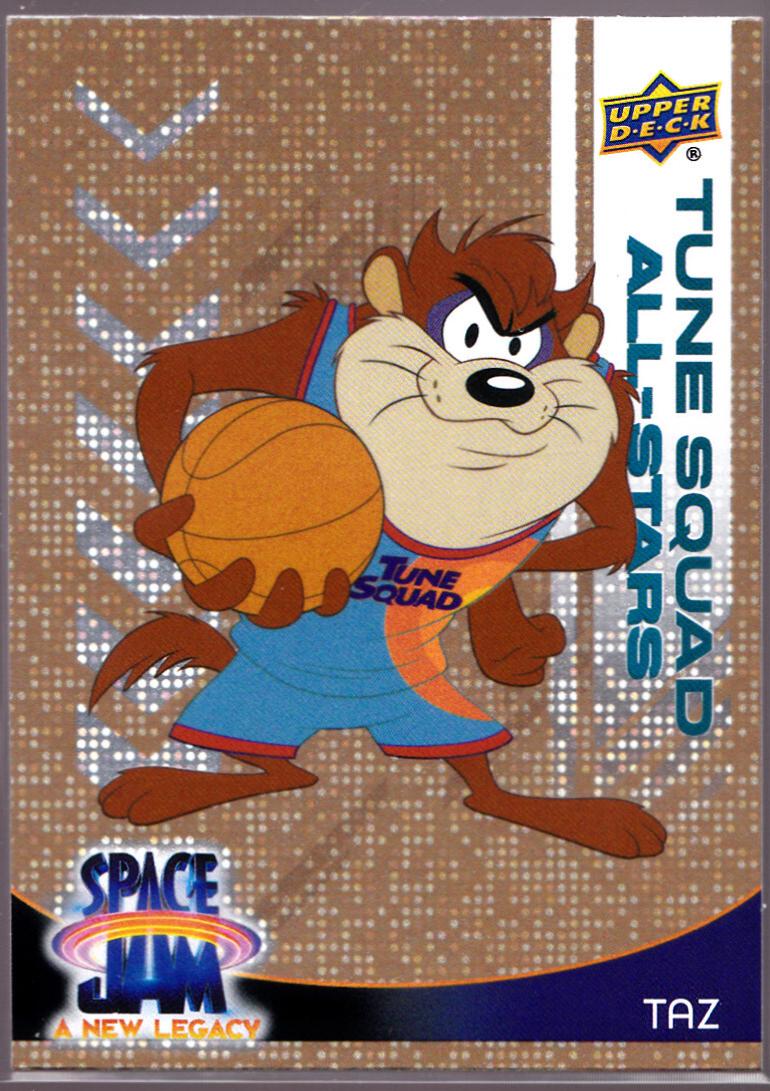 Taz #AS-3