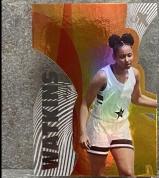 Juju Watkins #EX-31