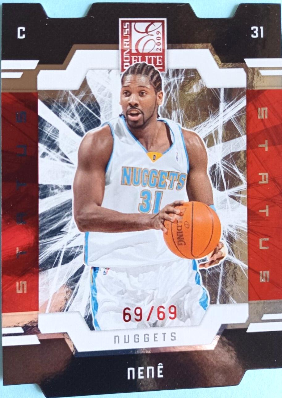 Nene #27