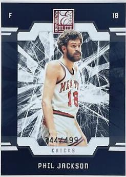 Phil Jackson #126