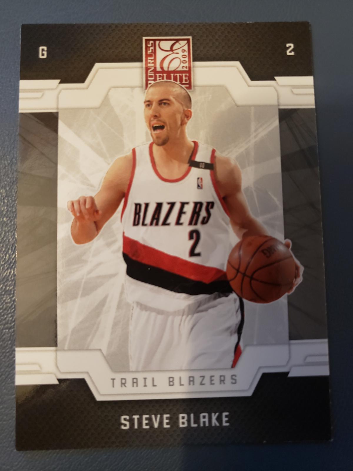 Steve Blake #98