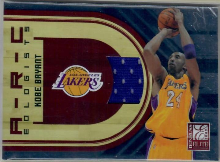 Kobe Bryant [Jersey] #7