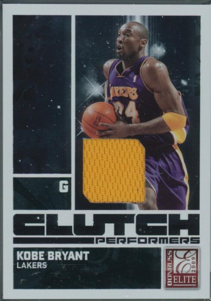 Kobe Bryant [Jersey] #5
