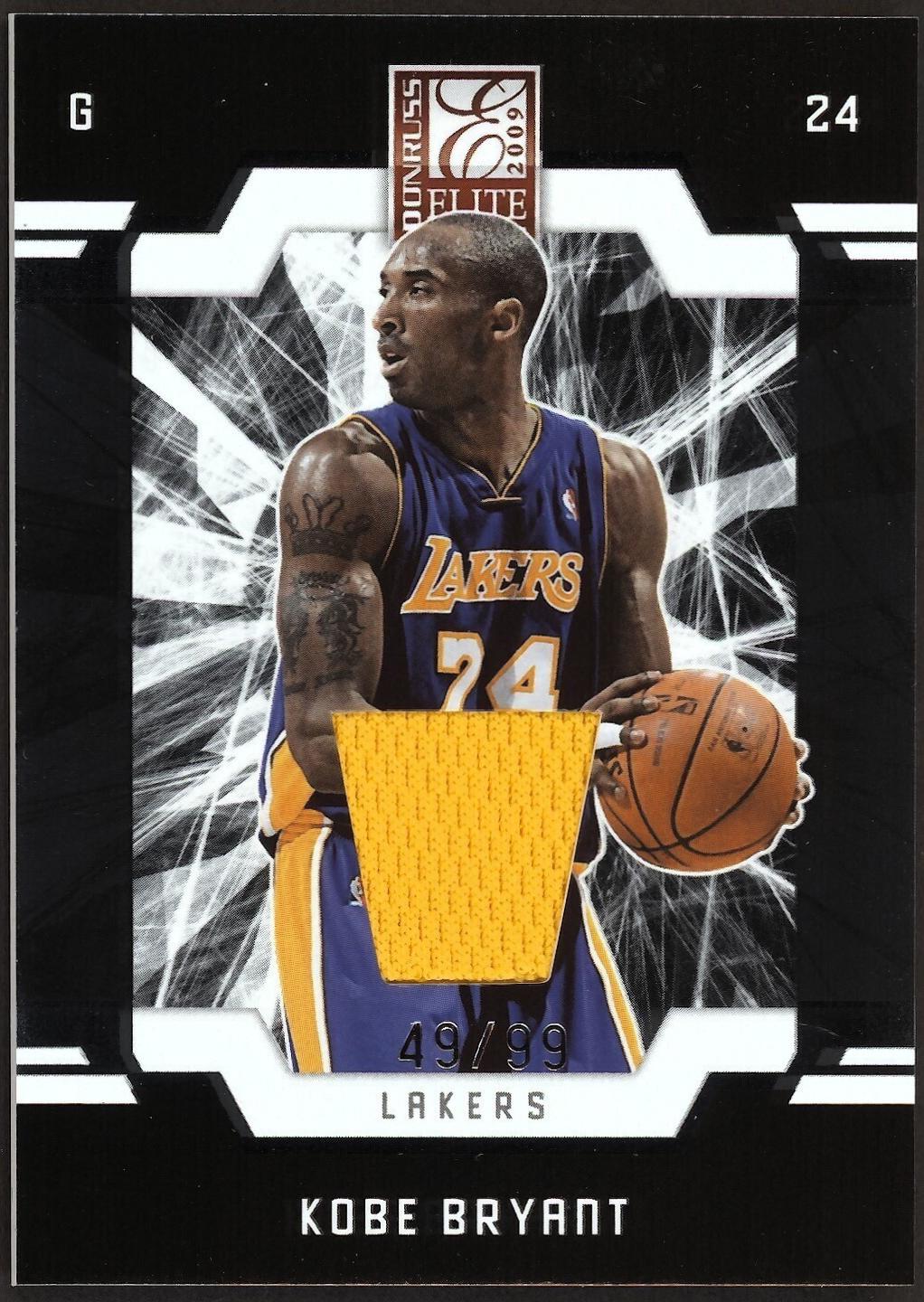 Kobe Bryant #48