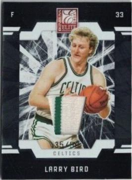 Larry Bird #142