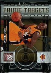 Kobe Bryant [Gold] #2