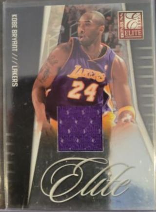 Kobe Bryant [Jersey] #13