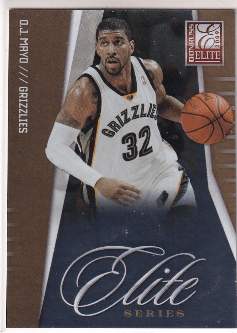 O.J. Mayo #14
