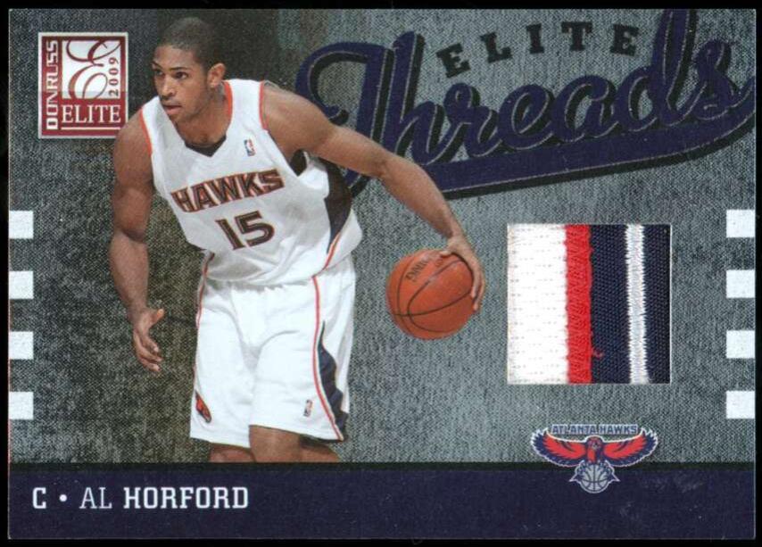 Al Horford #3