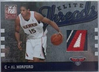 Al Horford [Prime] #3