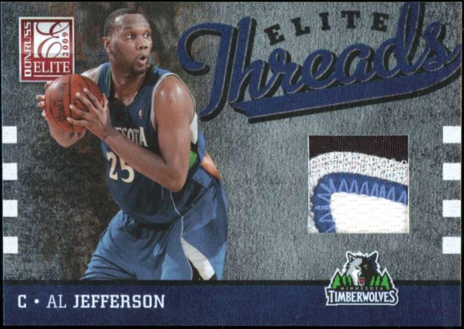 Al Jefferson #29