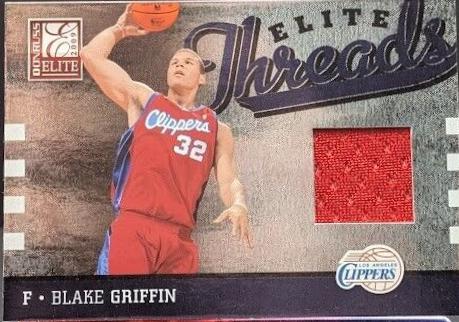 Blake Griffin #20