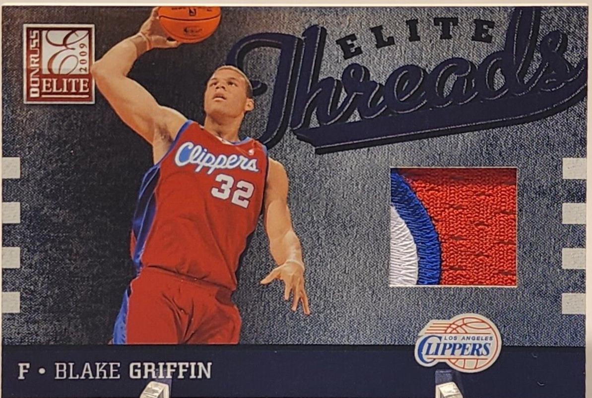 Blake Griffin [Prime] #20