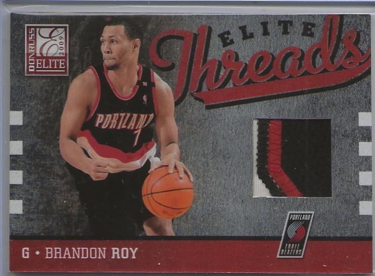 Brandon Roy [Prime] #41