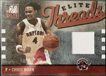 Chris Bosh #46