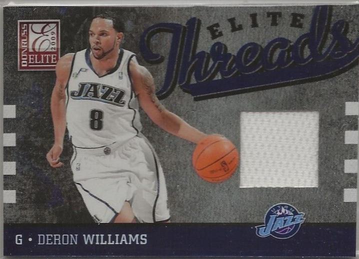 Deron Williams #47