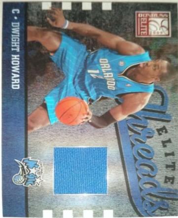 Dwight Howard #35