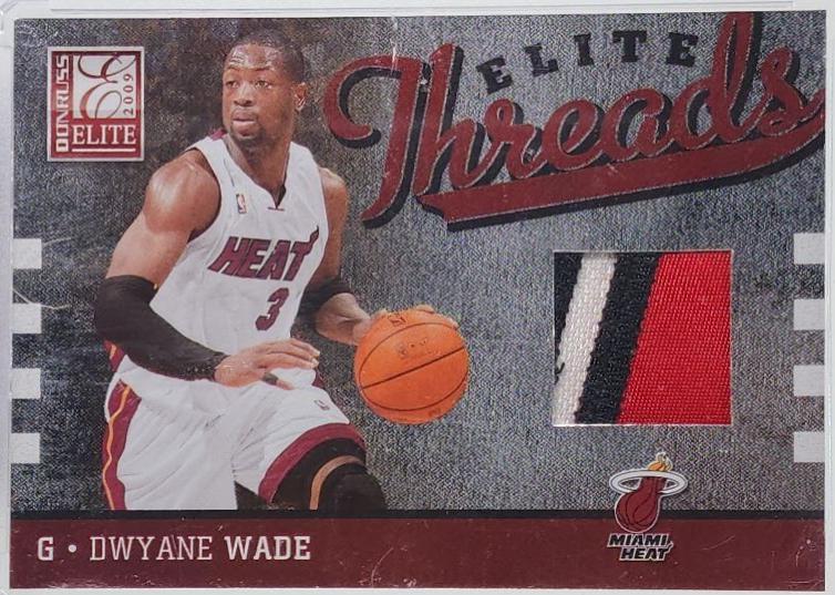 Dwyane Wade #26