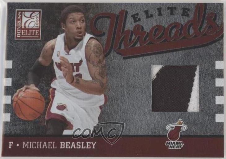 Michael Beasley [Prime] #27