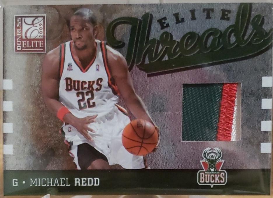 Michael Redd #28