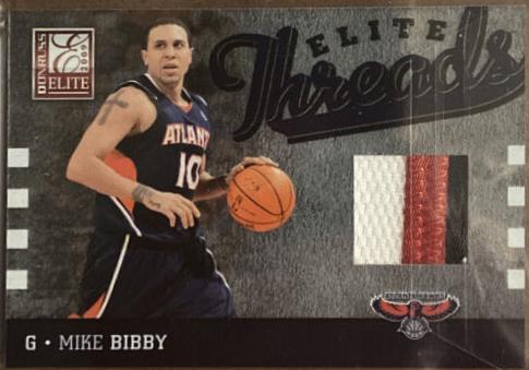 Mike Bibby [Prime] #2