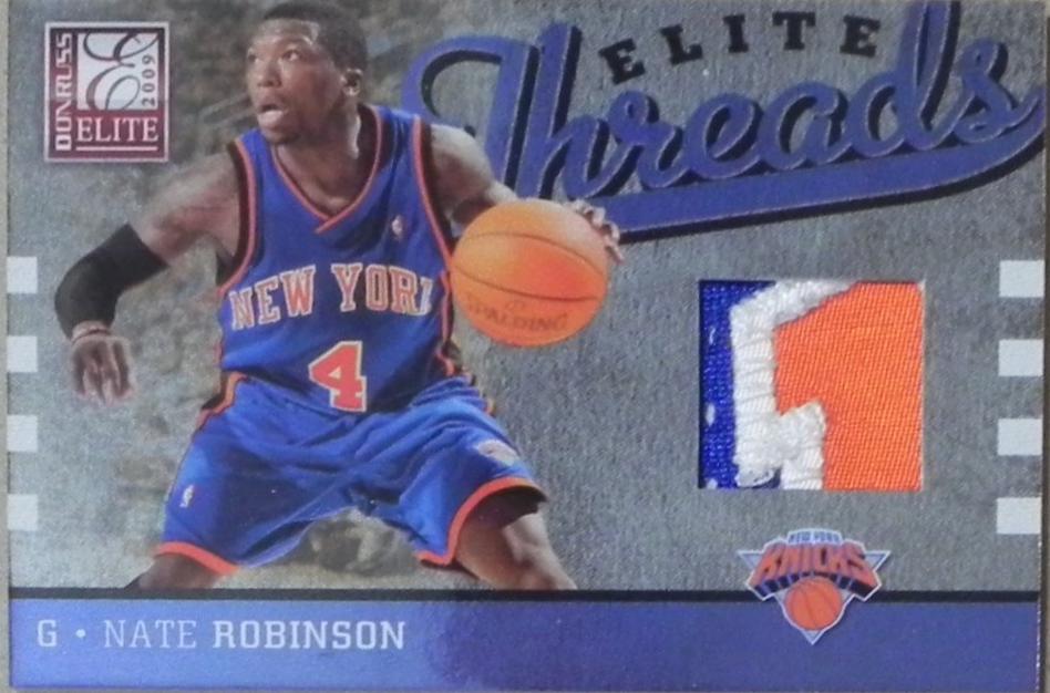 Nate Robinson #33