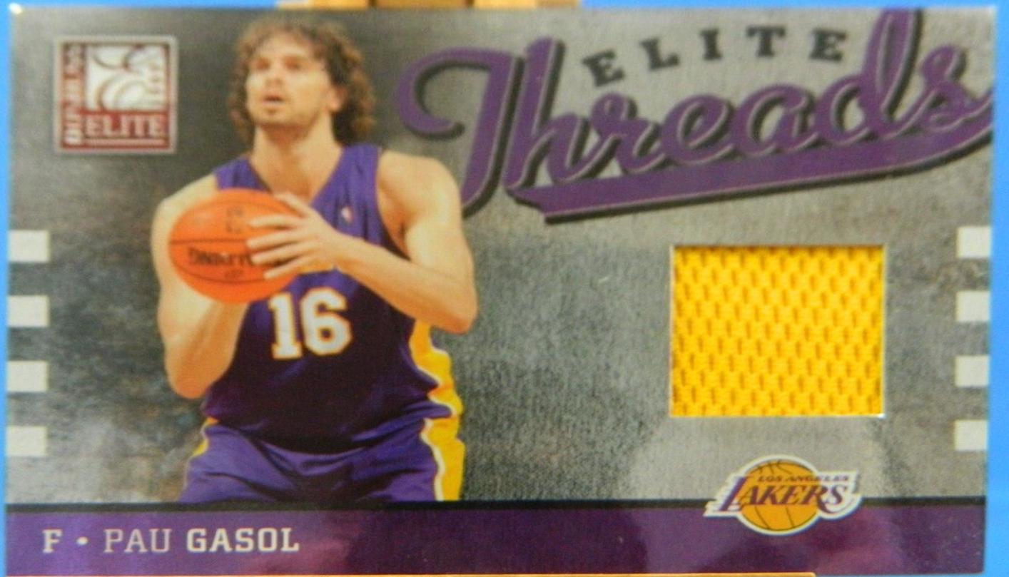 Pau Gasol #23