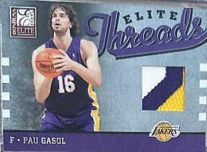 Pau Gasol [Prime] #23