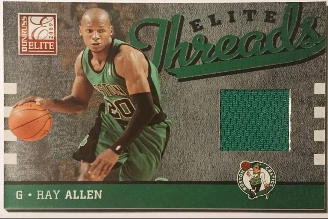 Ray Allen #5