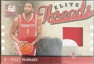 Tracy McGrady #18