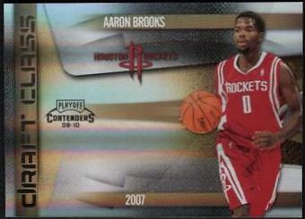 Aaron Brooks [Black] #15